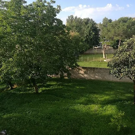 Гостевой дом Green House *