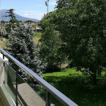 Гостевой дом Green House