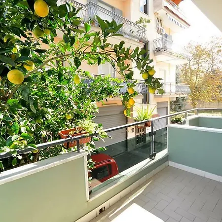 Гостевой дом Green House