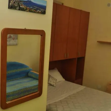 Гостевой дом Green House *