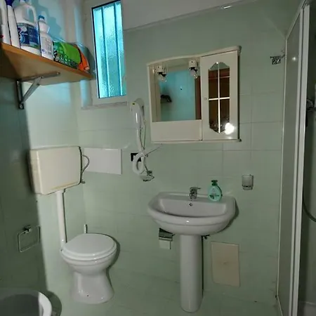 Гостевой дом Green House *